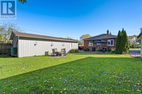 85 Golden Boulevard W, Welland (Lincoln/Crowland), ON - Outdoor