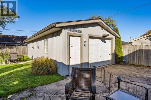 85 Golden Boulevard W, Welland (Lincoln/Crowland), ON - Outdoor With Exterior