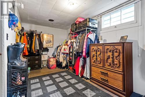 85 Golden Boulevard W, Welland (Lincoln/Crowland), ON - Indoor With Storage