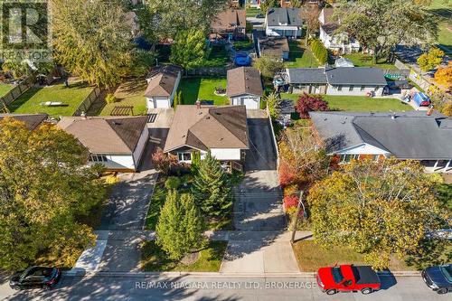 85 Golden Boulevard W, Welland (Lincoln/Crowland), ON - Outdoor With View