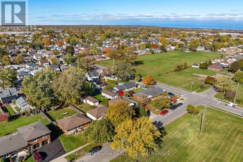 85 Golden Boulevard W, Welland (Lincoln/Crowland), ON - Outdoor With View