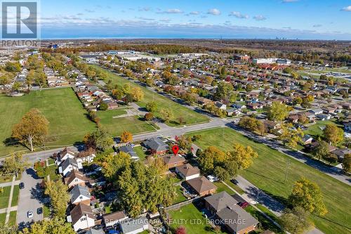 85 Golden Boulevard W, Welland (Lincoln/Crowland), ON - Outdoor With View