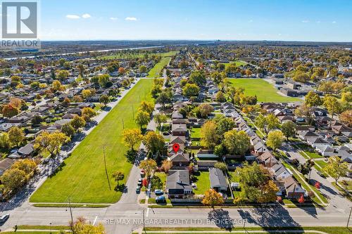 85 Golden Boulevard W, Welland (Lincoln/Crowland), ON - Outdoor With View