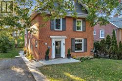 126 DUFFERIN AVENUE  Belleville (Belleville Ward), ON K8N 3X1