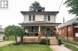 72 WALNUT STREET  St. Thomas, ON N5R 2Y9