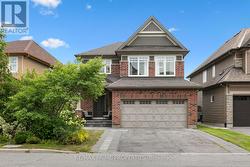 526 GOLDEN SEDGE WAY  Ottawa, ON K1T 0G3