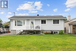 1396 MAXIME STREET  Ottawa, ON K1B 3L1