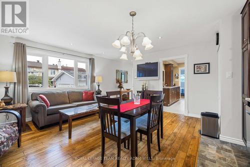 1396 Maxime Street, Ottawa, ON - Indoor