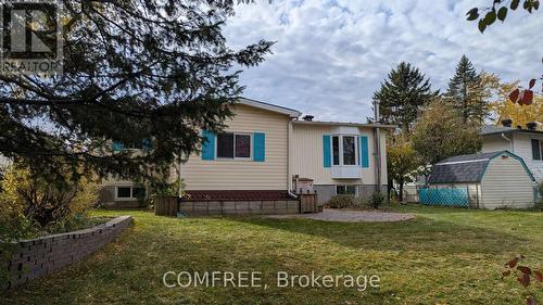 9 Woodwind Crescent, Ottawa, ON - Outdoor