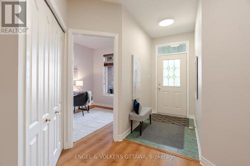60 Sable Run Drive, Ottawa, ON - Indoor Photo Showing Other Room