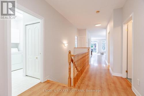 60 Sable Run Drive, Ottawa, ON - Indoor Photo Showing Other Room