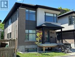 B - 314 MONA AVENUE  Ottawa, ON K1L 7A2