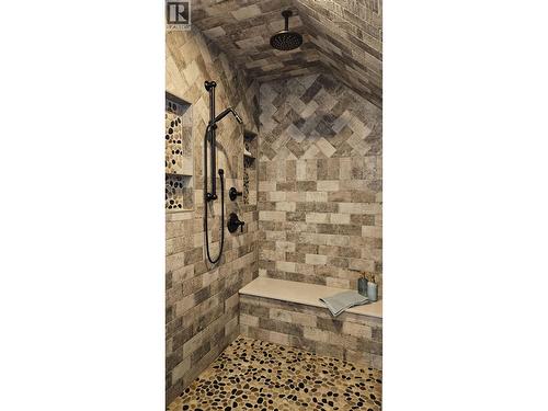 5226 Cranbrook Hill Road, Prince George, BC -  Photo Showing Bathroom