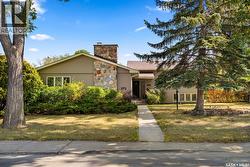 3819 Garnet STREET  Regina, SK S4S 2K5