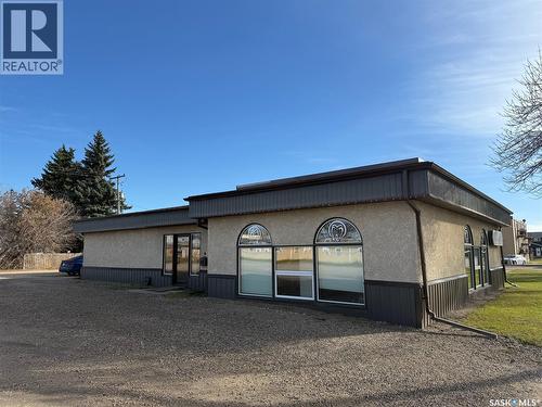 21 Dalebrooke Drive, Yorkton, SK 