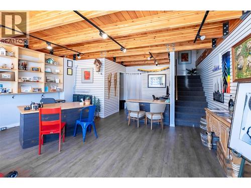 2004 Columbia Avenue, Rossland, BC 