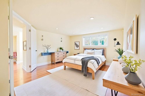 1865 Quamichan St, Victoria, BC 