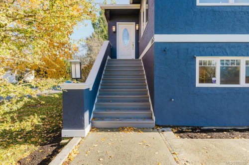 1865 Quamichan St, Victoria, BC 