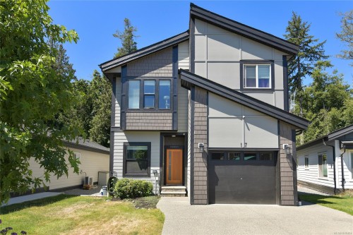 17 Saanich Ridge Dr, Central Saanich, BC 