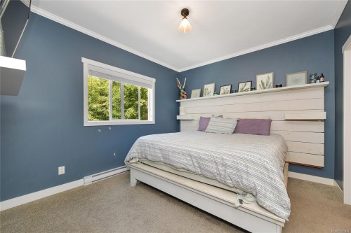 17 Saanich Ridge Dr, Central Saanich, BC 