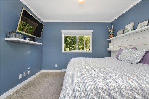 17 Saanich Ridge Dr, Central Saanich, BC 