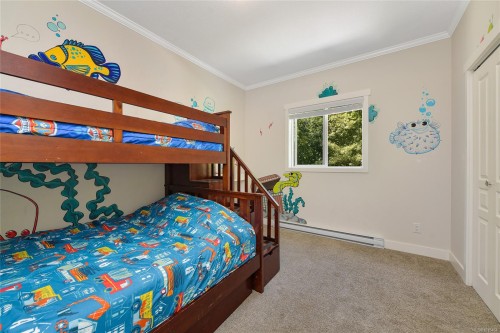 17 Saanich Ridge Dr, Central Saanich, BC 