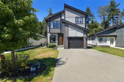 17 Saanich Ridge Dr, Central Saanich, BC 