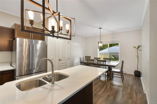 17 Saanich Ridge Dr, Central Saanich, BC 