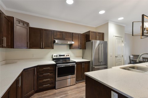 17 Saanich Ridge Dr, Central Saanich, BC 