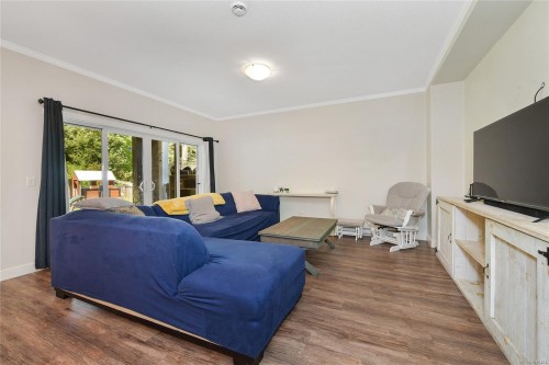 17 Saanich Ridge Dr, Central Saanich, BC 