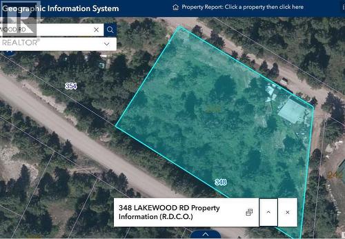 348 Lakewood Road, Vernon, BC - Other