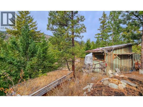 348 Lakewood Road, Vernon, BC - Outdoor