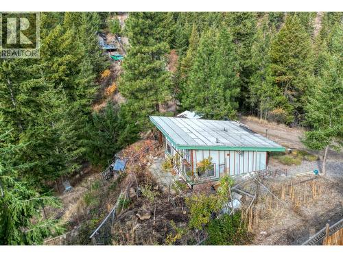 348 Lakewood Road, Vernon, BC - Outdoor