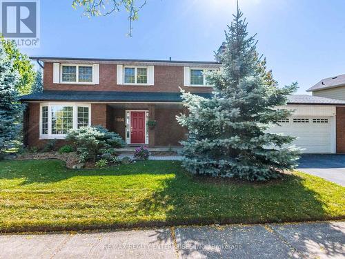 1404 KIMBERLEY DRIVE  Oakville, ON L6H 2W6