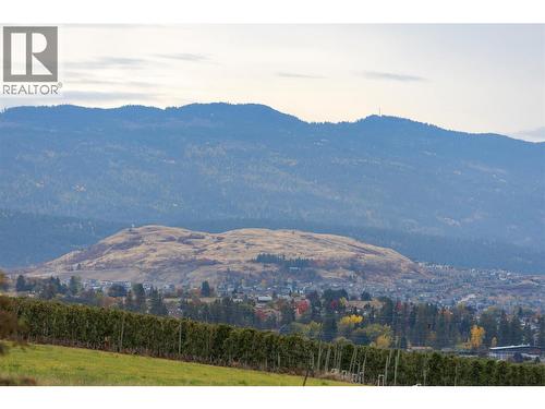 6454 Holbrook Road, Vernon, BC - Outdoor With View