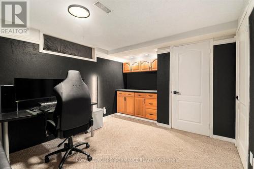 470 Rougemount Crescent, Ottawa, ON - Indoor Photo Showing Office