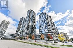 2719 - 35 WATERGARDEN DRIVE  Mississauga, ON L5R 0G8