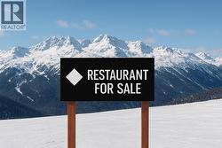 12004 CONFIDENTIAL STREET  Whistler, BC V0V 0V0