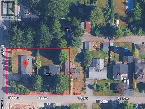 11410 207 Street, Maple Ridge, BC 