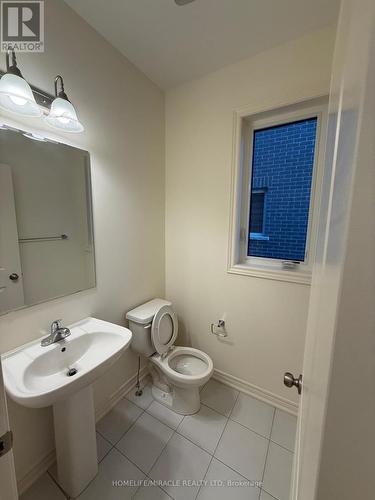 16 Bushwood Trail, Brampton, ON - Indoor Photo Showing Bathroom