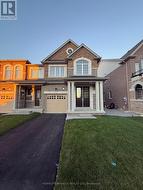 16 BUSHWOOD TRAIL  Brampton, ON L7A 5J7