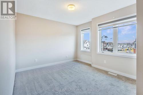 Bedroom 3 - 400 Epoch Street, Ottawa, ON - Indoor Photo Showing Other Room