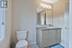 Main Bathroom - 