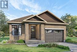 1173 POTTER DRIVE  Brockville, ON K6V 0G8