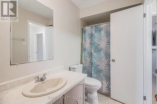 1432 Deavy Way E, Ottawa, ON - Indoor Photo Showing Bathroom
