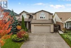 6877 COURTNEY CRESCENT  Niagara Falls (Forestview), ON L2H 0A3