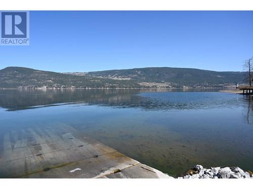 Boat ramp. - 7100 Dunwaters Road, Kelowna, BC 