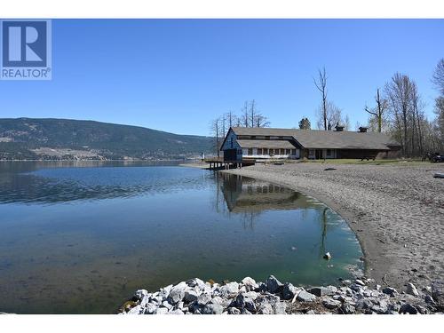 Public Beach - 7100 Dunwaters Road, Kelowna, BC 