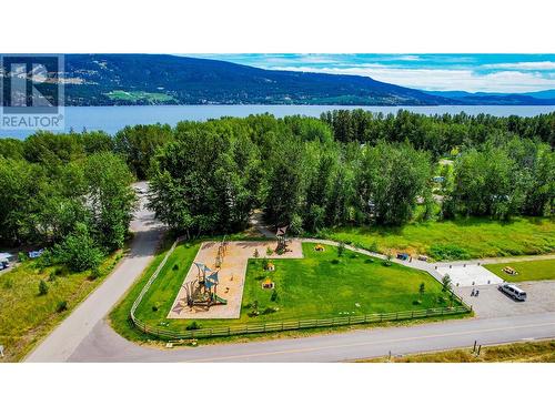 Prov. Park Beach area. - 7100 Dunwaters Road, Kelowna, BC 
