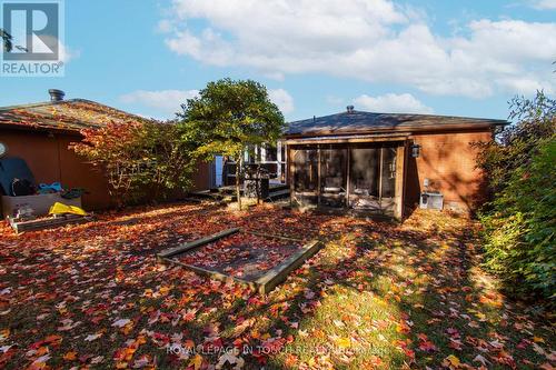 21 Robins Point Road, Tay, ON - Outdoor